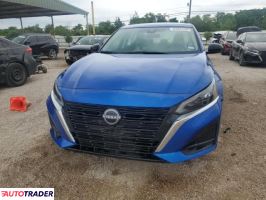 Nissan Altima 2025 2 Nissan Altima 2025 2