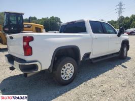 Chevrolet Silverado 2024 6 Chevrolet Silverado 2024 6