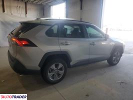 Toyota Pozostałe 2022 2 Toyota Pozostałe 2022 2