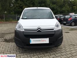 Citroen Pozostałe 2016 1.6 Citroen Pozostałe 2016 1.6