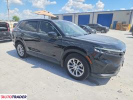 Honda CR-V 2023 1
