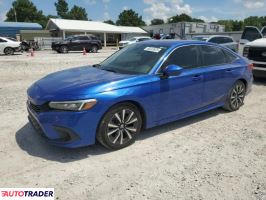 Honda Civic 2022 1 Honda Civic 2022 1