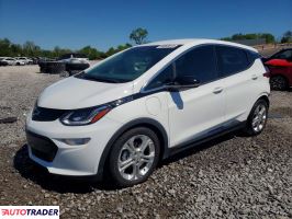 Chevrolet Pozostałe - zobacz ofertę