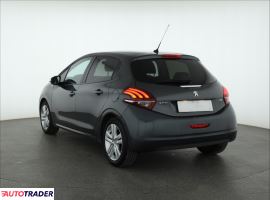 Peugeot 208 2017 1.2 108 KM Peugeot 208 2017 1.2 108 KM