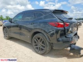 Chevrolet Blazer 2022 2