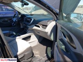 GMC Terrain 2022 1