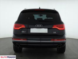 Audi Q7 2012 3.0 241 KM