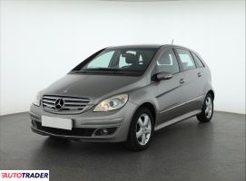 Mercedes B-klasa 2007 2.0 138 KM