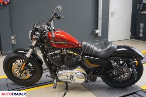Harley-Davidson Sportster 2019 Harley-Davidson Sportster 2019