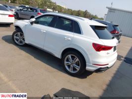 Audi Q3 2021 2 Audi Q3 2021 2