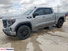 GMC Sierra 2023 3