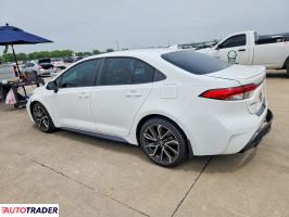 Toyota Corolla 2021 2