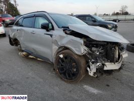 Kia Sorento 2022 2