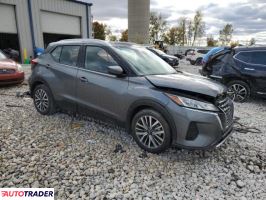 Nissan Pozostałe 2023 1 Nissan Pozostałe 2023 1