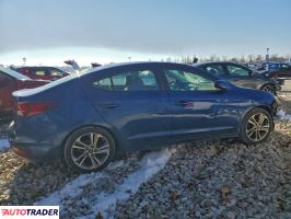 Hyundai Elantra 2020 2