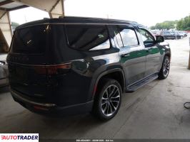 Jeep Wagoneer 2022 5