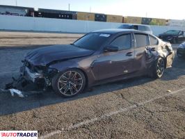 BMW M3 - zobacz ofertę