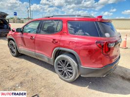 GMC Acadia 2021 3