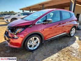 Chevrolet Pozostałe - zobacz ofertę