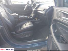 Ford Edge 2019 2