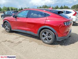 Ford Mustang 2021