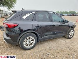 Ford Escape 2024 1