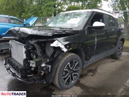 Chevrolet Blazer 2025 1