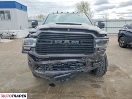 Dodge Ram 2023 6