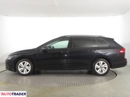 Volkswagen Golf 2023 1.5 128 KM