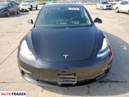 Tesla Model 3 2019 Tesla Model 3 2019