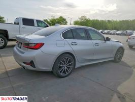 BMW 330 2020 2