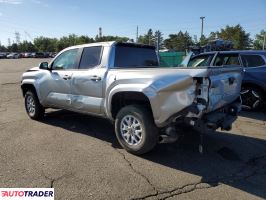 Toyota Tacoma 2025 2