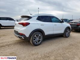 Buick Pozostałe 2022 1