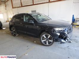 Audi Q5 2022 2