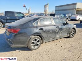 Kia Pozostałe 2020 2