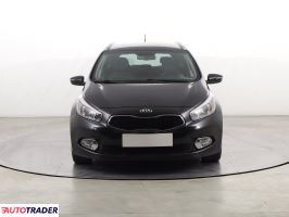 Kia Ceed 2015 1.6 132 KM