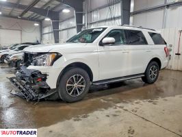 Ford Expedition 2021 3
