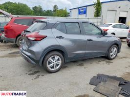 Nissan Pozostałe 2024 1