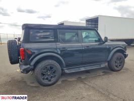 Ford Bronco 2024 2