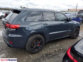 Jeep Grand Cherokee 2018 6