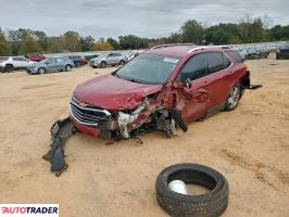 Chevrolet Equinox 2020 2