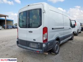 Ford Transit 2020 3