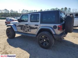 Jeep Wrangler 2019 2