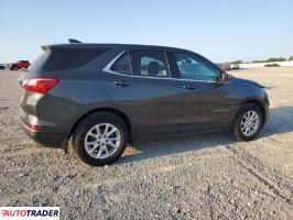 Chevrolet Equinox 2019 1 Chevrolet Equinox 2019 1