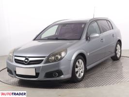 Opel Signum 2007 1.8 246 KM