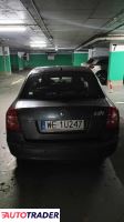 Skoda Octavia 2011 1.6 102 KM