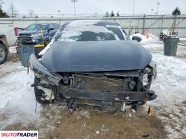 Kia Pozostałe 2022 2