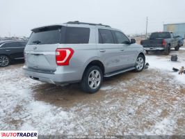 Ford Expedition 2020 3 Ford Expedition 2020 3