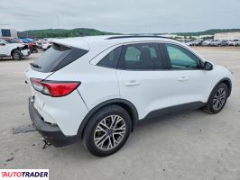 Ford Escape 2020 1