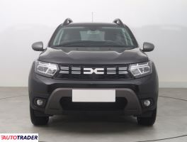 Dacia Duster 2022 1.3 147 KM